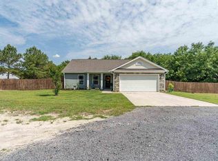 173 Caldon Rd, Swansea, SC 29160