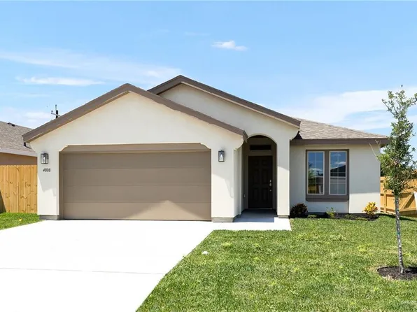 4808 Oleander Ave, McAllen, TX 78504