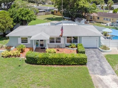 2485 53rd St N, Saint Petersburg, FL, 33710