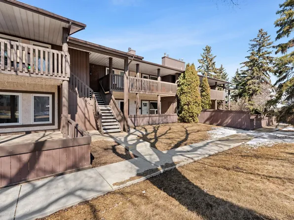 164 Surrey Gdns NW, Edmonton, AB T5T 1Z3