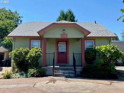 730 Van Buren St, Eugene, OR, 97402