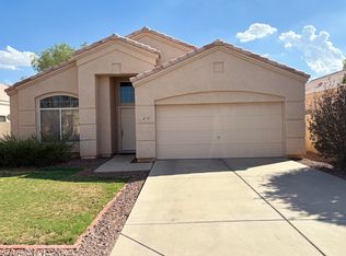 10739 W Bermuda Dr, Avondale, AZ 85392