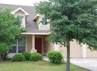 128 Hilltop Dr, Anna, TX 75409