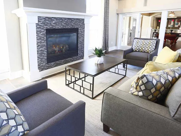 Coffey Creek Apartments — Photo 9