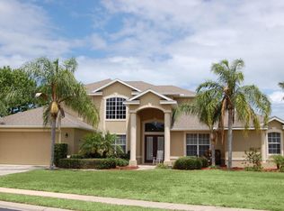 2320 Marsh Harbor Ave, Merritt Island, FL 32952