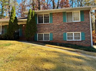 3076 Dogwood Dr #1, Atlanta, GA 30344