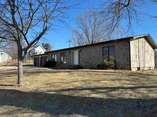 602 Orange St, Tipton, IA 52772