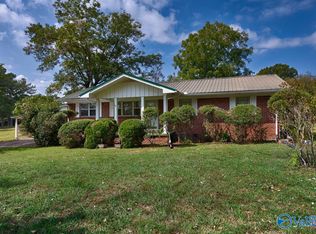 29235 Mims St, Ardmore, AL 35739