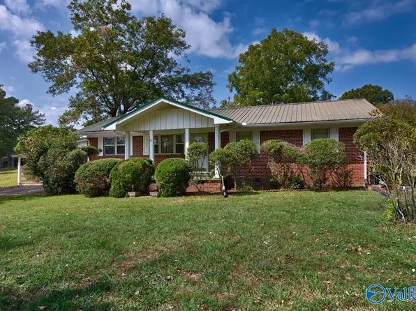 29235 Mims St, Ardmore, AL 35739