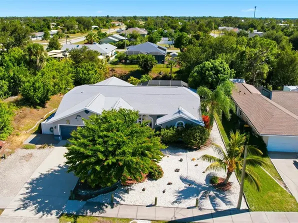 7490 Spinnaker Blvd, Englewood, FL 34224