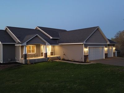 10610 275th Ave NW, Zimmerman, MN, 55398