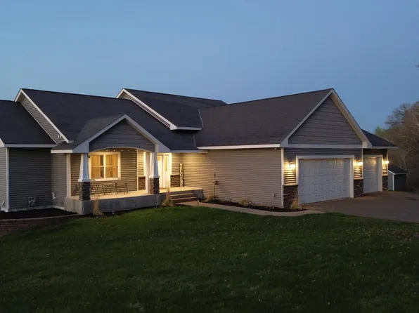 10610 275th Ave NW, Zimmerman, MN 55398