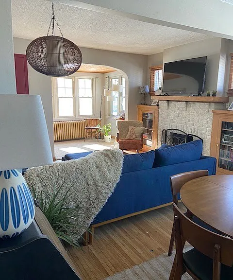1517 Como Ave #A — Photo 1
