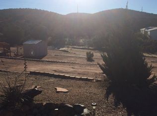 197 N Nottingham Ln LOT 4, Payson, AZ 85541