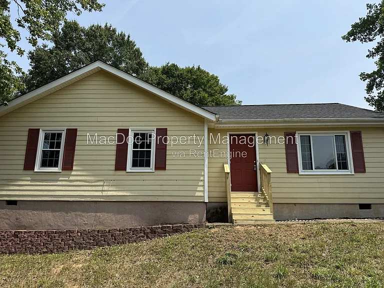 11001 Westminster Ct — Photo 1