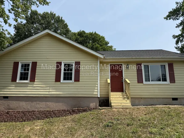 11001 Westminster Ct, Fredericksburg, VA 22407