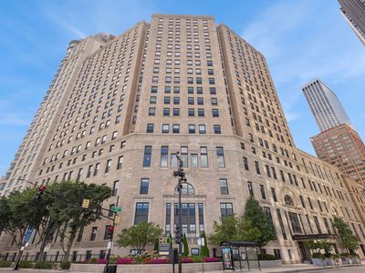 850 N Lake Shore Dr APT 1506, Chicago, IL, 60611