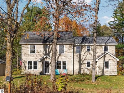 1358 Ramsdell St, Traverse City, MI, 49684