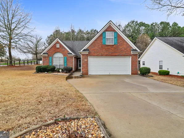 171 Riva Ridge Ln, Newnan, GA 30263
