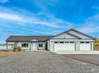 13879 Road Q.4 NW, Quincy, WA