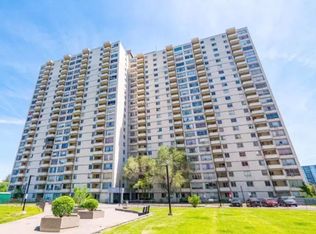 320 Dixon Rd E #1111, Toronto, ON M9R 1S8
