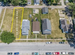 805 Division St, Indianapolis, IN 46221