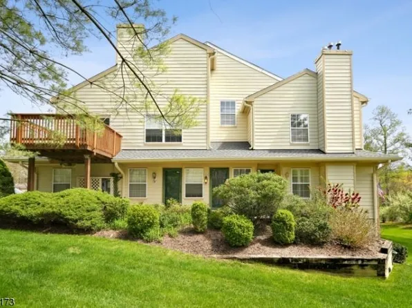 19 Cadence Ct #3609, Morristown, NJ 07960