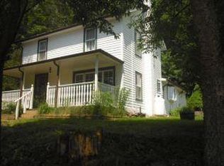 7999 State Route 3001, Meshoppen, PA 18630