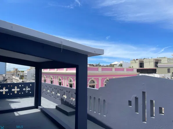 151 Calle De La Cruz #Penthouse B, San Juan, PR 00901