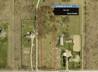 Vl Watkins Rd, Battle Creek, MI 49015