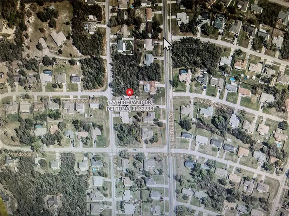 177 Highland Dr #13, Deltona, FL 32738