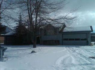 196 Hardwood St, Bellevue, ID 83313