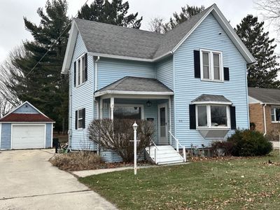 312 North STREET, Plymouth, WI, 53073