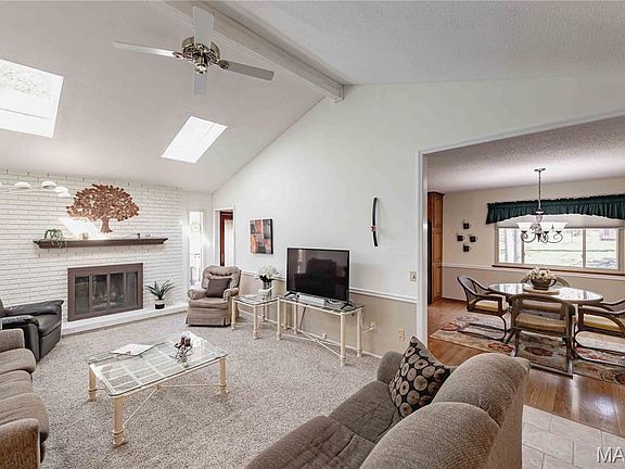 4th image of 5967 Ponderosa Ct