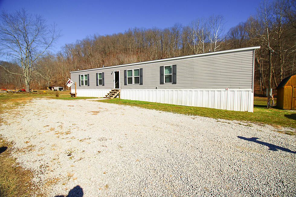 14200 Cranston Rd, Morehead, KY 40351 Zillow