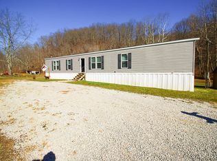 14200 Cranston Rd, Morehead, KY 40351