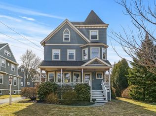 217 Porter St, Melrose, MA 02176