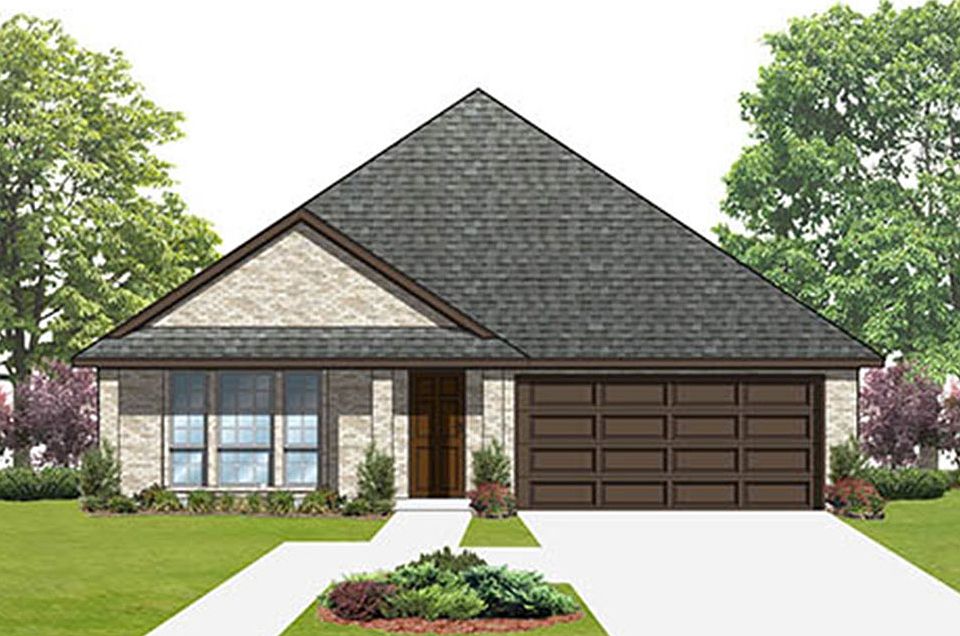 Plan Elevation.