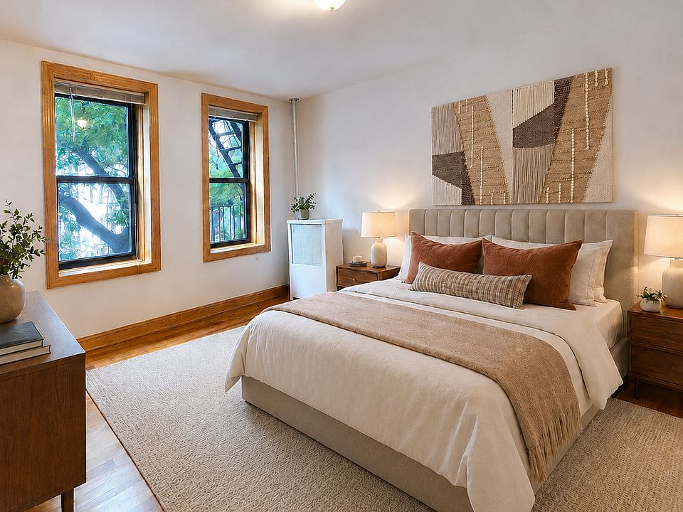 2nd image of 511 W 167th St APT 2B