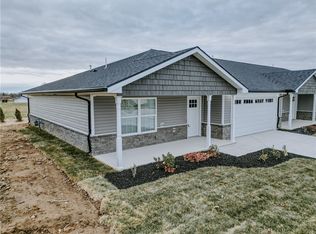 4528 Ridgewood Rd W, Springfield, OH 45503