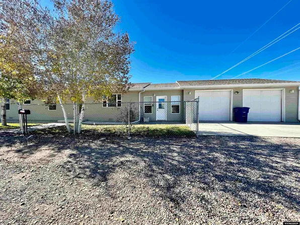 2700 Harvard Street, Casper, WY 82601