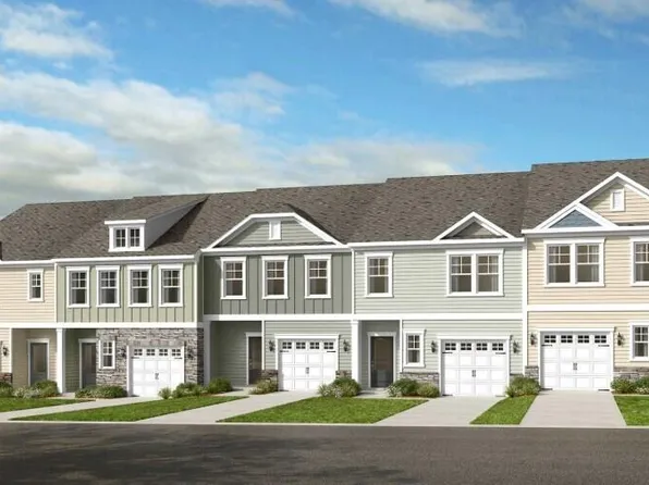 198 Hank Way, Angier, NC 27501