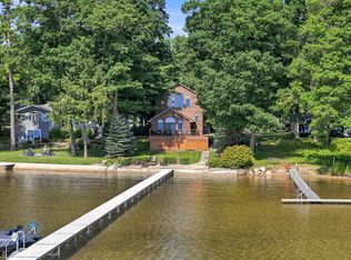 103 Cooke Ave, Roscommon, MI 48653