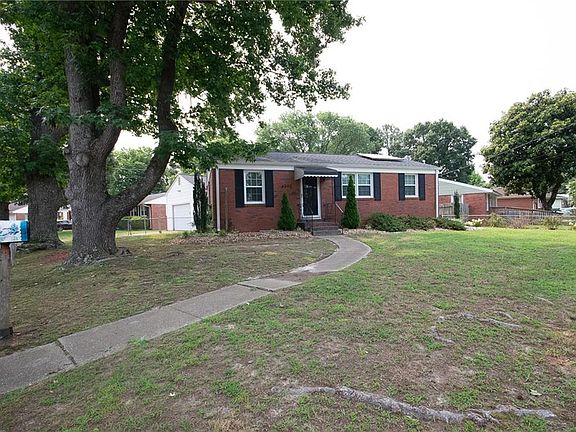 2nd image of 4000 Kilbride Dr