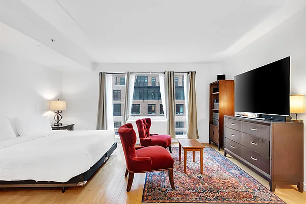 Rented by Douglas Elliman | media 12