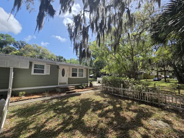 33 S Whitney St, Saint Augustine, FL 32084