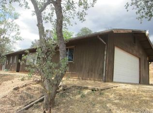 45877 Farmstead Rd, Coarsegold, CA 93614