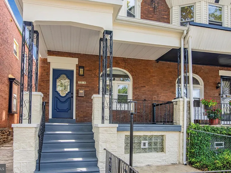 5516 Cedar Ave — Photo 2