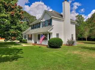 622 Douglas Dr, Aiken, SC 29803