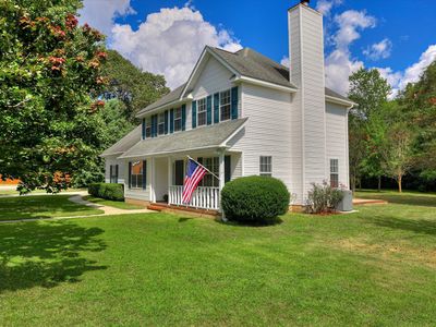 622 Douglas Dr, Aiken, SC, 29803